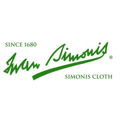 Ivan Simonis Cloth